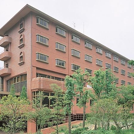 Itoen Hotel Hakone Yumoto Εξωτερικό φωτογραφία