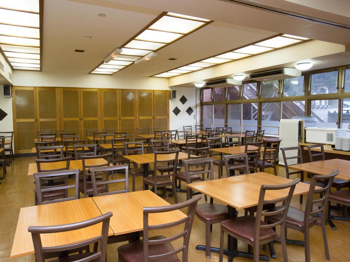 Itoen Hotel Hakone Yumoto Εξωτερικό φωτογραφία