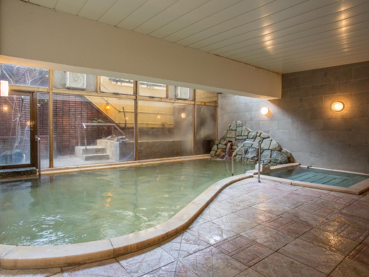 Itoen Hotel Hakone Yumoto Εξωτερικό φωτογραφία