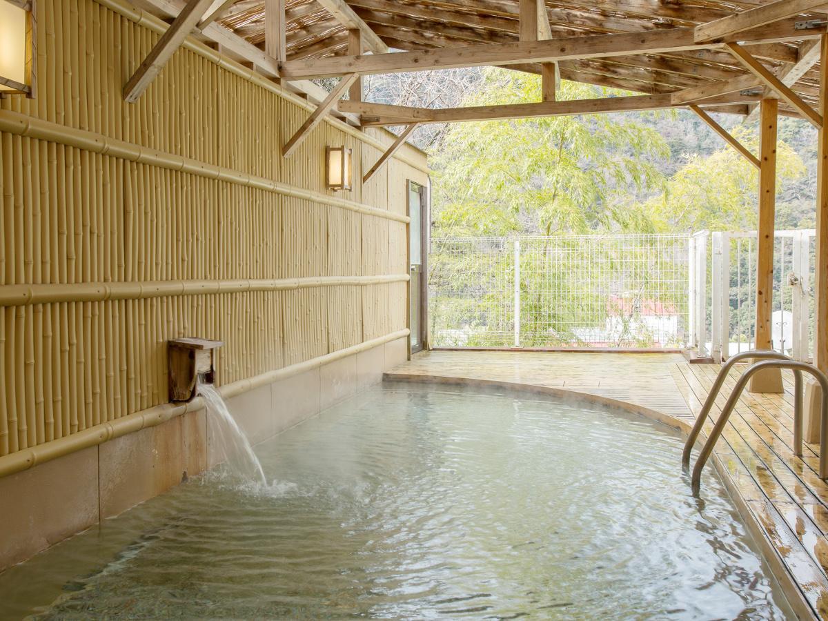 Itoen Hotel Hakone Yumoto Εξωτερικό φωτογραφία