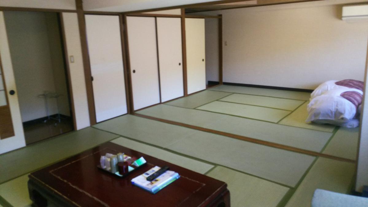 Itoen Hotel Hakone Yumoto Εξωτερικό φωτογραφία