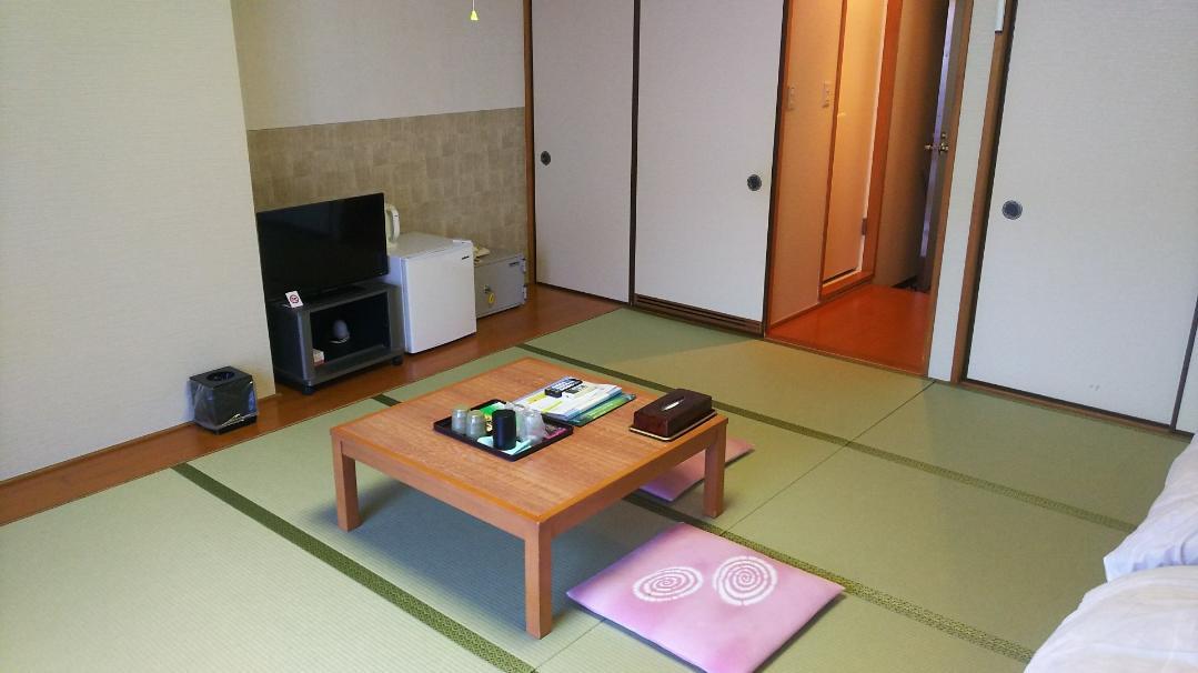 Itoen Hotel Hakone Yumoto Εξωτερικό φωτογραφία