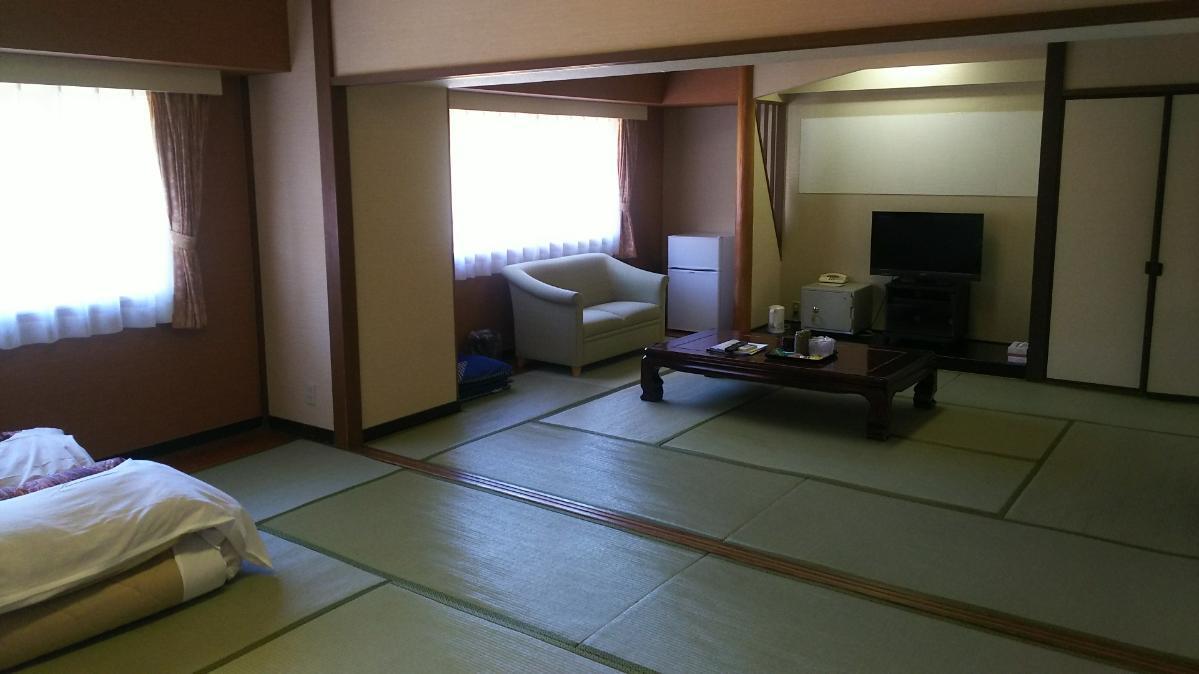 Itoen Hotel Hakone Yumoto Εξωτερικό φωτογραφία