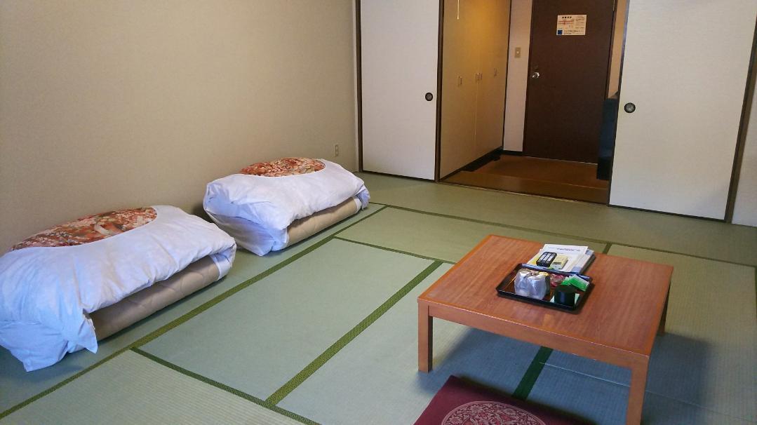 Itoen Hotel Hakone Yumoto Εξωτερικό φωτογραφία